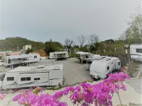 Sokcho New York Caravan