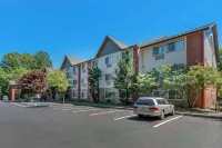 Comfort Inn & Suites Tualatin - Lake Oswego South Các khách sạn ở Wilsonville