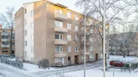 Cozy Little Studio Near Lahti Center and Isku-Arena with Free Private Parking Hotels near Launeen neidot