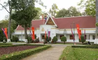 Sokkhak Boutique Resort & Spa Hotels in Siem Reap