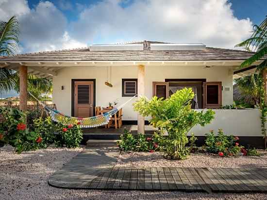 Windhoek Resort Bonaire Hotel Exterior