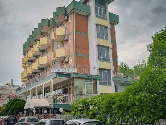 Hotel Stradiot Hotel Exterior