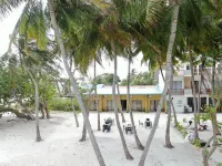 Crown Beach Villas -Private Beach