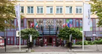 Best Western Hotel Augusta Hotels near Augsburg Haunstetterstraße