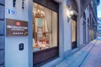 佛羅倫薩羅薩港NH精選酒店 鄰近Pieve di San Lorenzo a Miransù的酒店