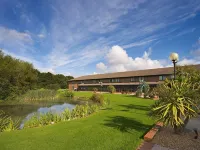 Delta Hotels Peterborough Hotels in Sawtry