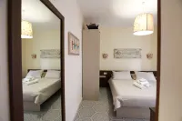 B&B Il Tritone Hotel a Provincia di Salerno