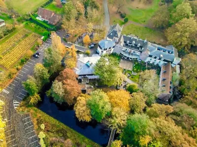 Le Château de Beaulieu Hotels in Merris