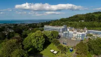 Fitzpatrick Castle Hotel Hotels in Delgany