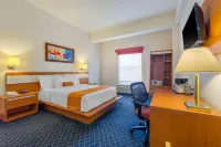 Sleep Inn Monclova Hotel di Monclova