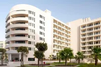 Staybridge Suites Abu Dhabi - Yas Island Hoteles en Abu Dabi