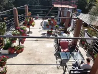 Langtang View Nagarkot Bed and Breakfast Hotels near Butterfly Valley