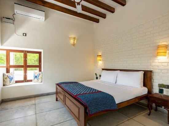 Amã Stays & Trails Forest Home, Hosur Rooms