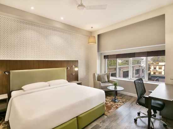 Country Inn & Suites by Radisson Jammu Rooms