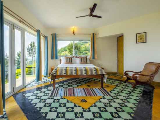 Ama Stays & Trails Anjanagiri , Kotagiri Rooms