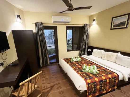 La Kamp Resort Rooms