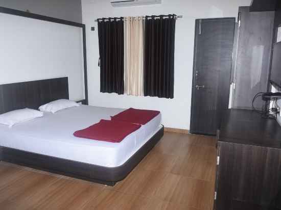 Hotel Devang Rooms