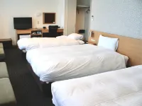 Tomioka Hotel Các khách sạn ở Hirono