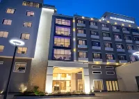 Bon Hotel Tripod Owerri Hotels near Park