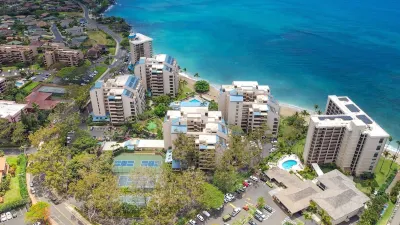 Sands of Kahana Vacation Club