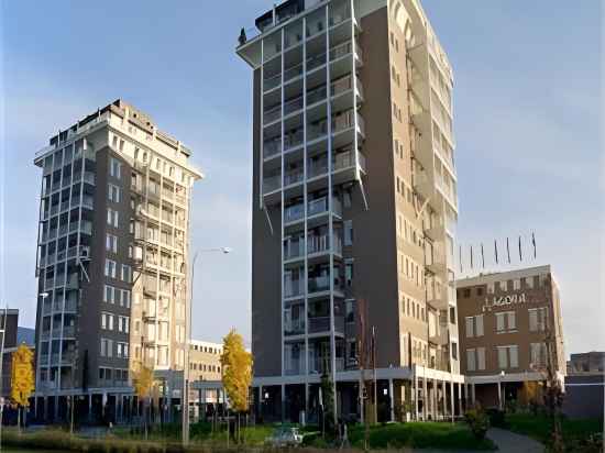 Agora' Palace Hotel Hotel Exterior