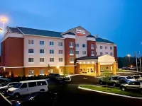 Fairfield by Marriott Cleveland Отели в г. Кливленд