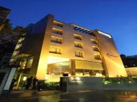 The Corporate Hotels in Kolkata