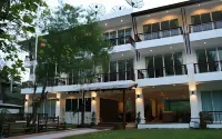 Kirati Beach Resort Hotels in Koh Samui