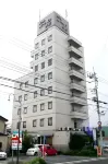 Hotel Route-Inn Court Kofu Hotels in Kofu