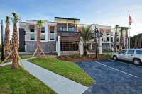 Home2 Suites by Hilton Jekyll Island Hotels near Jekyll Island Historic District