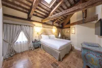 Hotel Villa Barbarich Venice Mestre