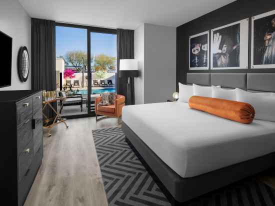 The English Hotel, Las Vegas, a Tribute Portfolio Hotel Rooms