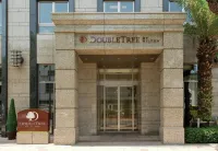 DoubleTree by Hilton Hotel Naha Hotels near Naha City Makishi Public Market