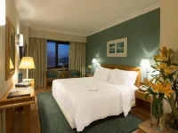 SANA Metropolitan Hotel Hotels near IPO - Portuguese Oncology Institute