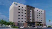 Holiday Inn Express & Suites Tijuana Otay Отели рядом с достопримечательностью «Парк Ломас де Сан Педро»