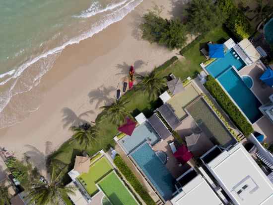 Tolani le Bayburi Villas, Hua Hin - Pranburi Hotel Exterior