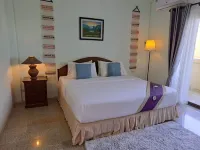 Aow Noi Sea View Resort Hotel di Daerah Mueang Prachuap Khiri Khan