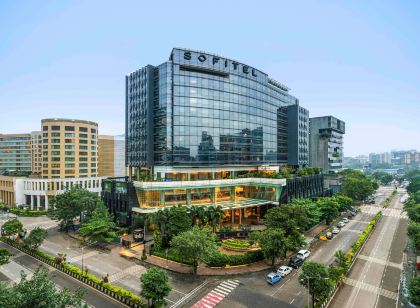 Sofitel Mumbai BKC