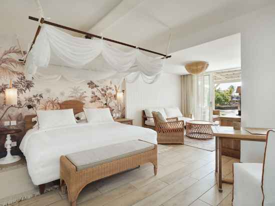 Paradise Cove Boutique Hotel (Adults Only) Rooms