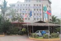 Wild Orchid Beach Resort Hotels near St. Anne Academy