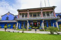 DCozy Hotel Hotel di Perai