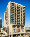 Hotel ZaZa Houston Memorial City