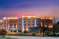 TownePlace Suites Indianapolis Downtown Hotels in Indianapolis