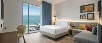 Hampton by Hilton Kuwait Salmiya Hotels near VENUE 56