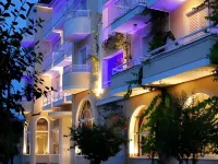 PALATINO HOTEL Hoteles cerca de Port of Zakynthos