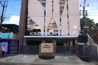 Kings Bury Inn Hotels in Kumbakonam