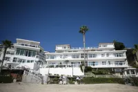 Capri Laguna on the Beach - A Boutique Hotel Hoteles en Laguna Beach