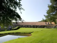 Scandic Silkeborg Hotels near Museum Silkeborg, Blicheregnen