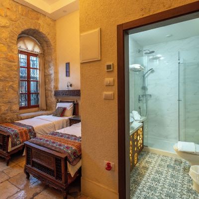 Cosy Twin Room Jerusalem Hotel Promo Code