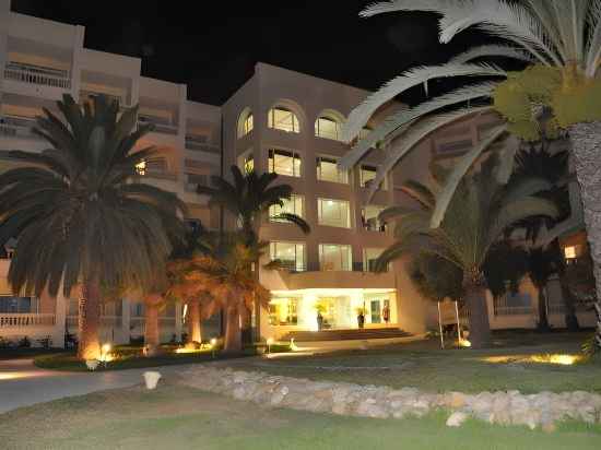 Occidental Sousse Marhaba Hotel Exterior